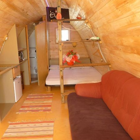 Terrebio Bungalow Visnadello 외부 사진
