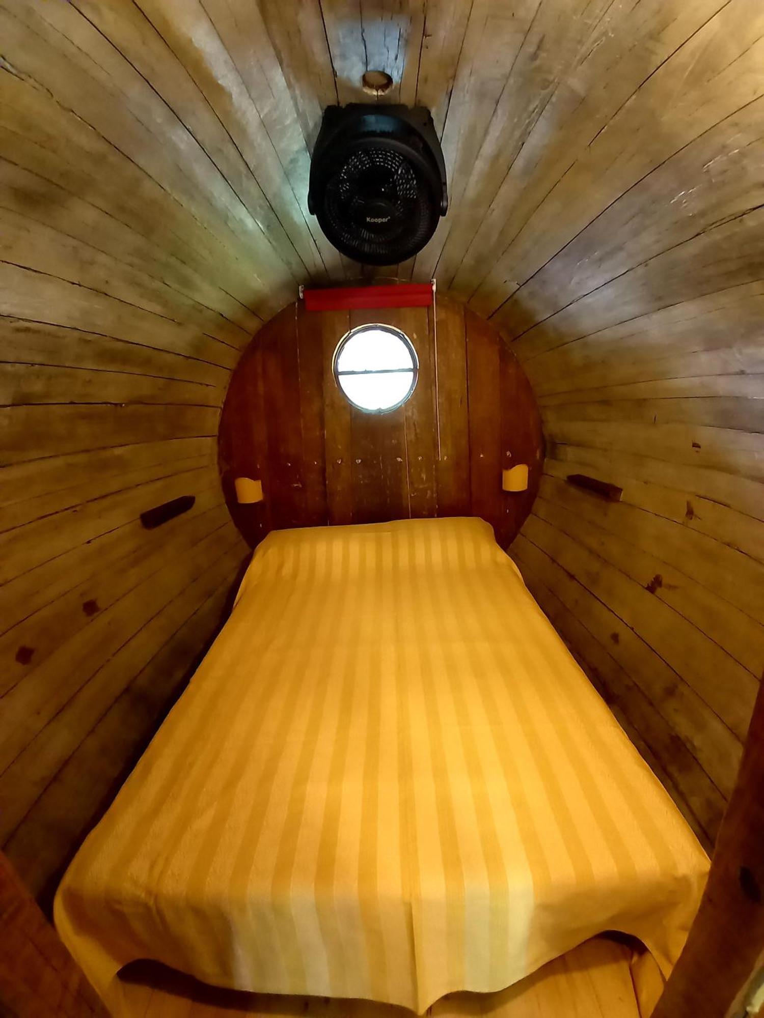 Terrebio Bungalow Visnadello 외부 사진