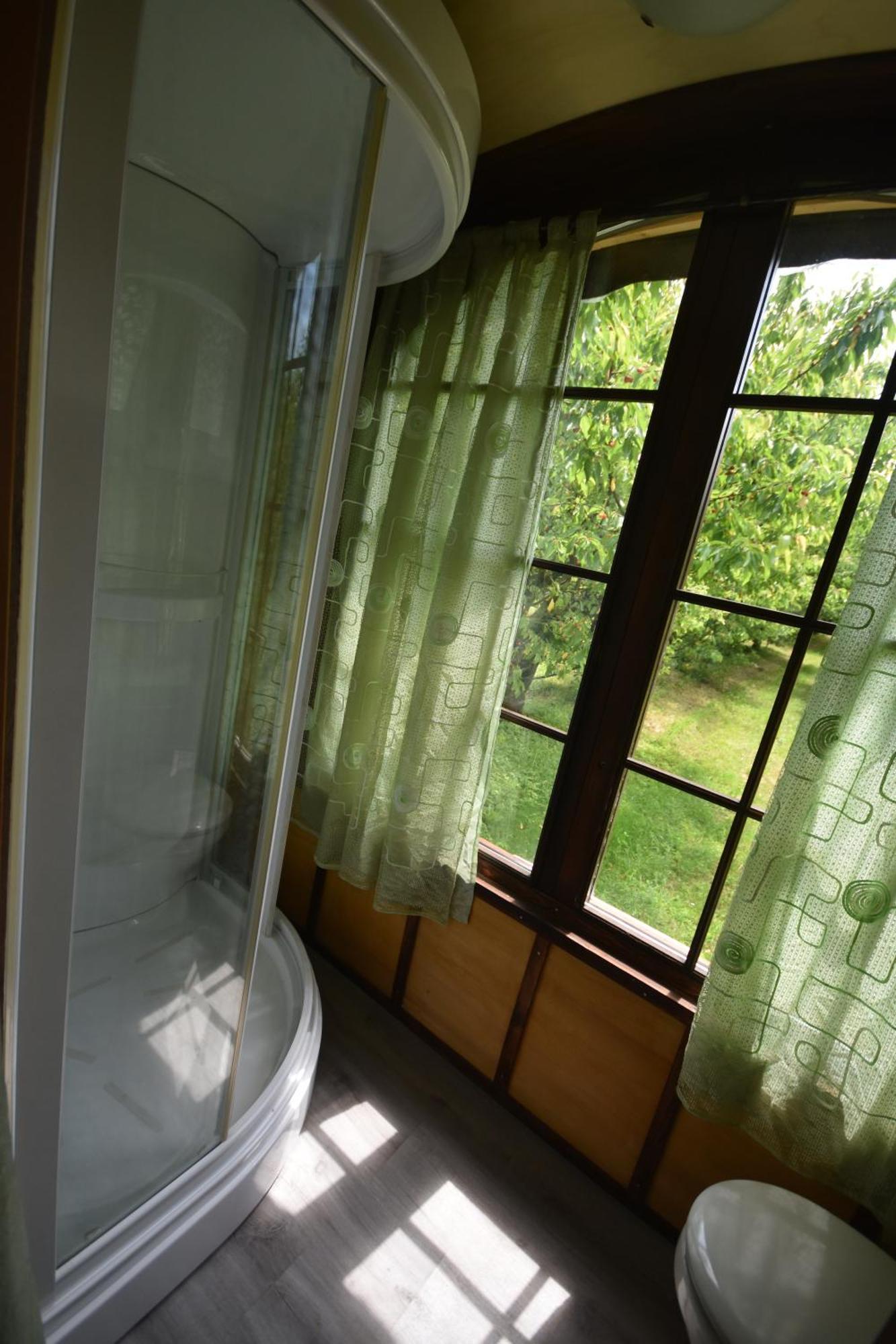 Terrebio Bungalow Visnadello 외부 사진