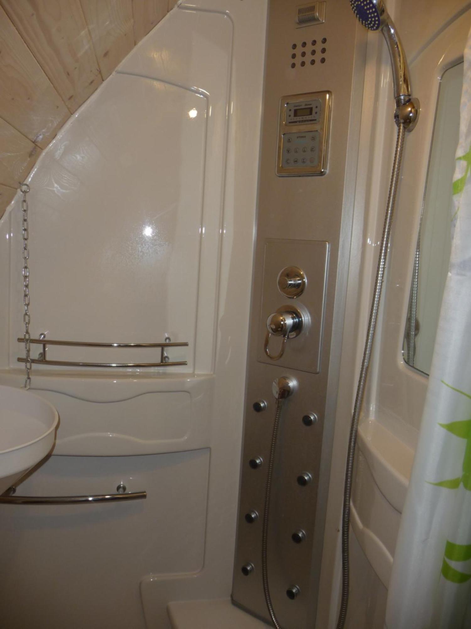 Terrebio Bungalow Visnadello 외부 사진