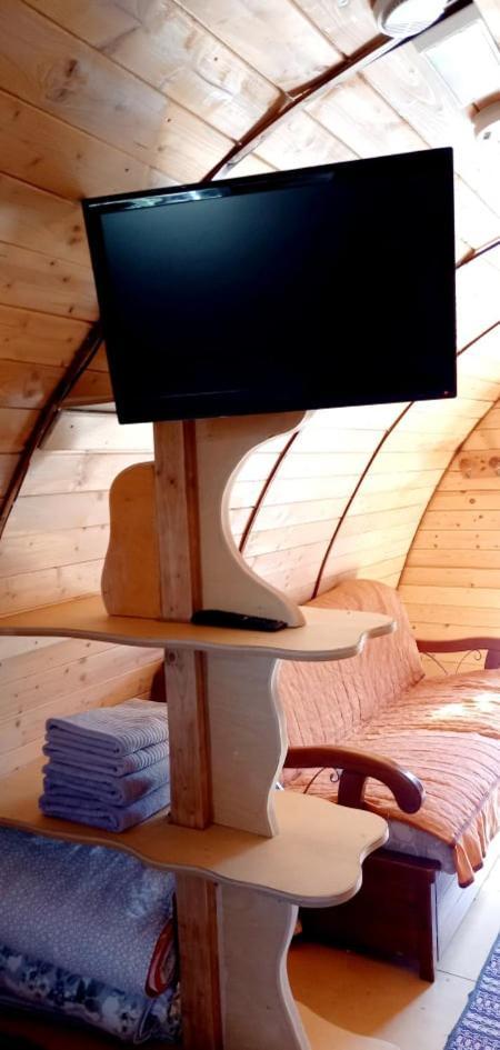 Terrebio Bungalow Visnadello 외부 사진