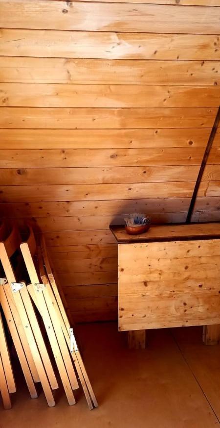 Terrebio Bungalow Visnadello 외부 사진