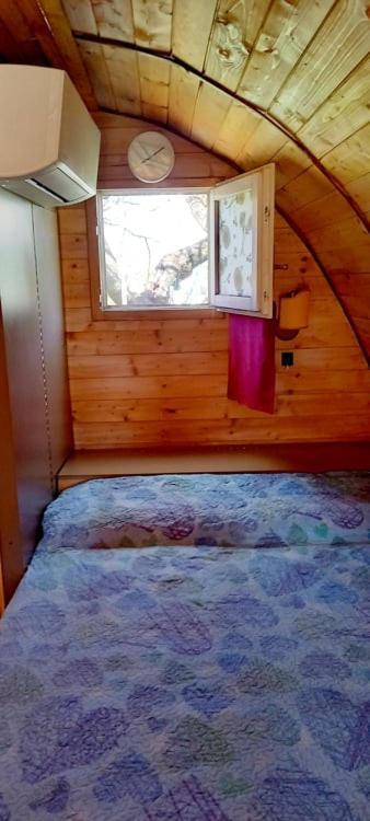 Terrebio Bungalow Visnadello 외부 사진